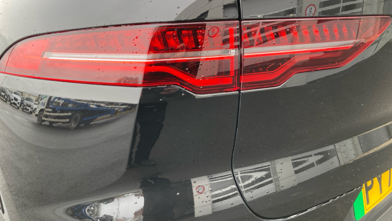 Jaguar I-Pace 294kW EV400 Sport 90kWh 5dr Auto Electric Estate